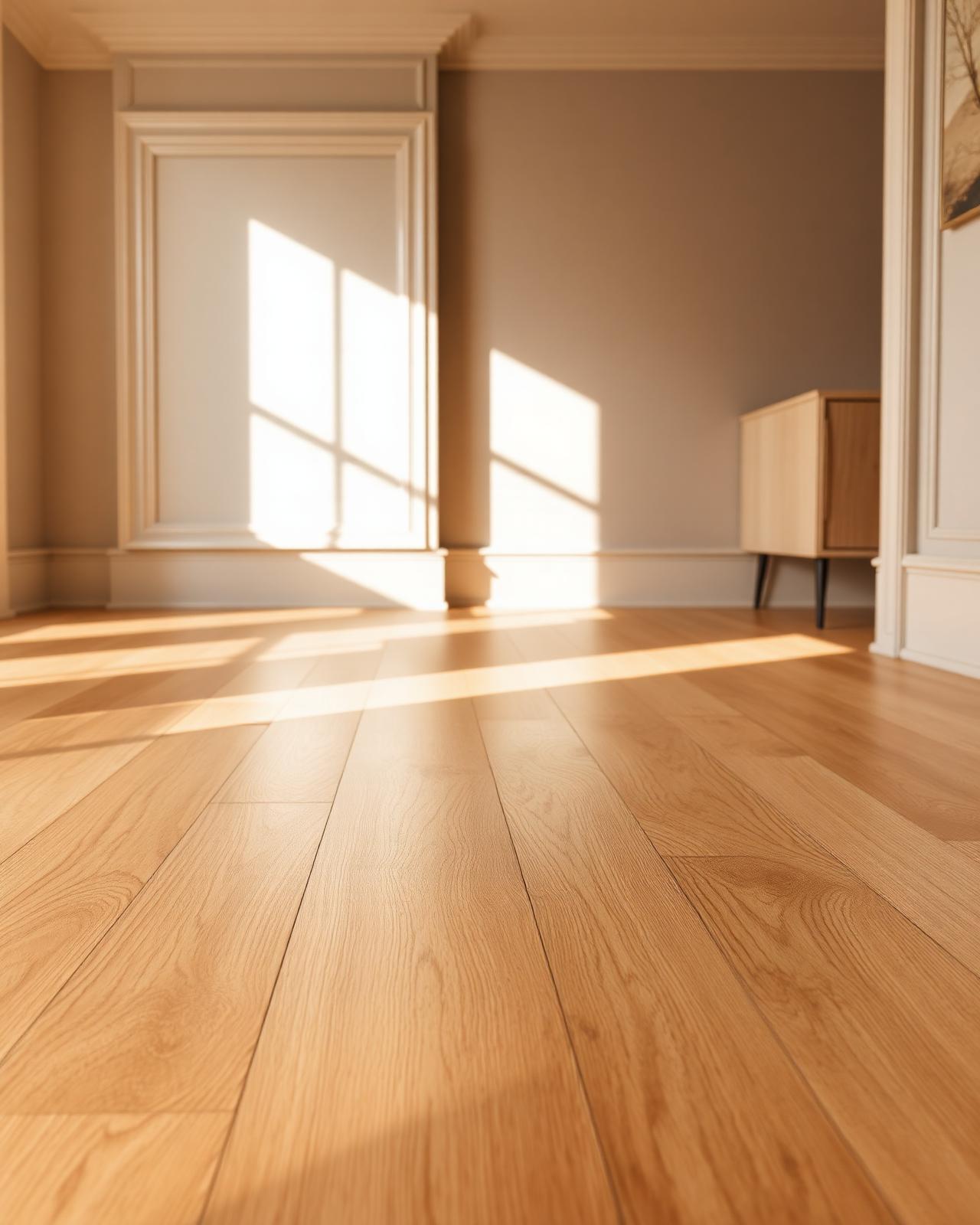 Flooring